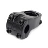 Potence BMX SHADOW VVS Frontload Noir